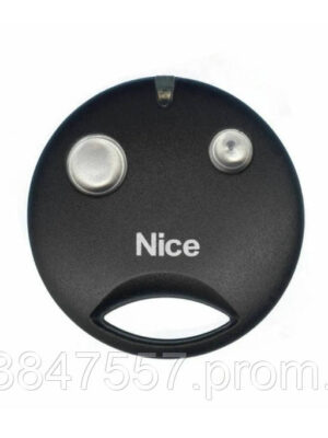 Пульт NICE Smilо SM 2 для воріт,шлагбаумів,ролет 2-канальний