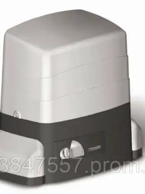 Автоматика для відкатних воріт Roger R30/1204 привід