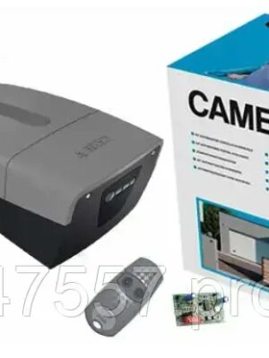 Автоматика для секційних воріт Came VER-13/3 3200 комплект