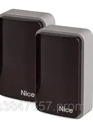 Фотоелементи Nice EPMB для воріт