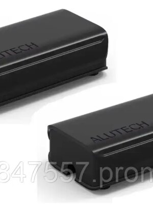 Фотоелементи Alutech Lumino LM-LB для воріт і шлагбаумів