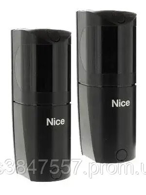 Фотоелементи Nice FT210 для воріт та шлагбаумів